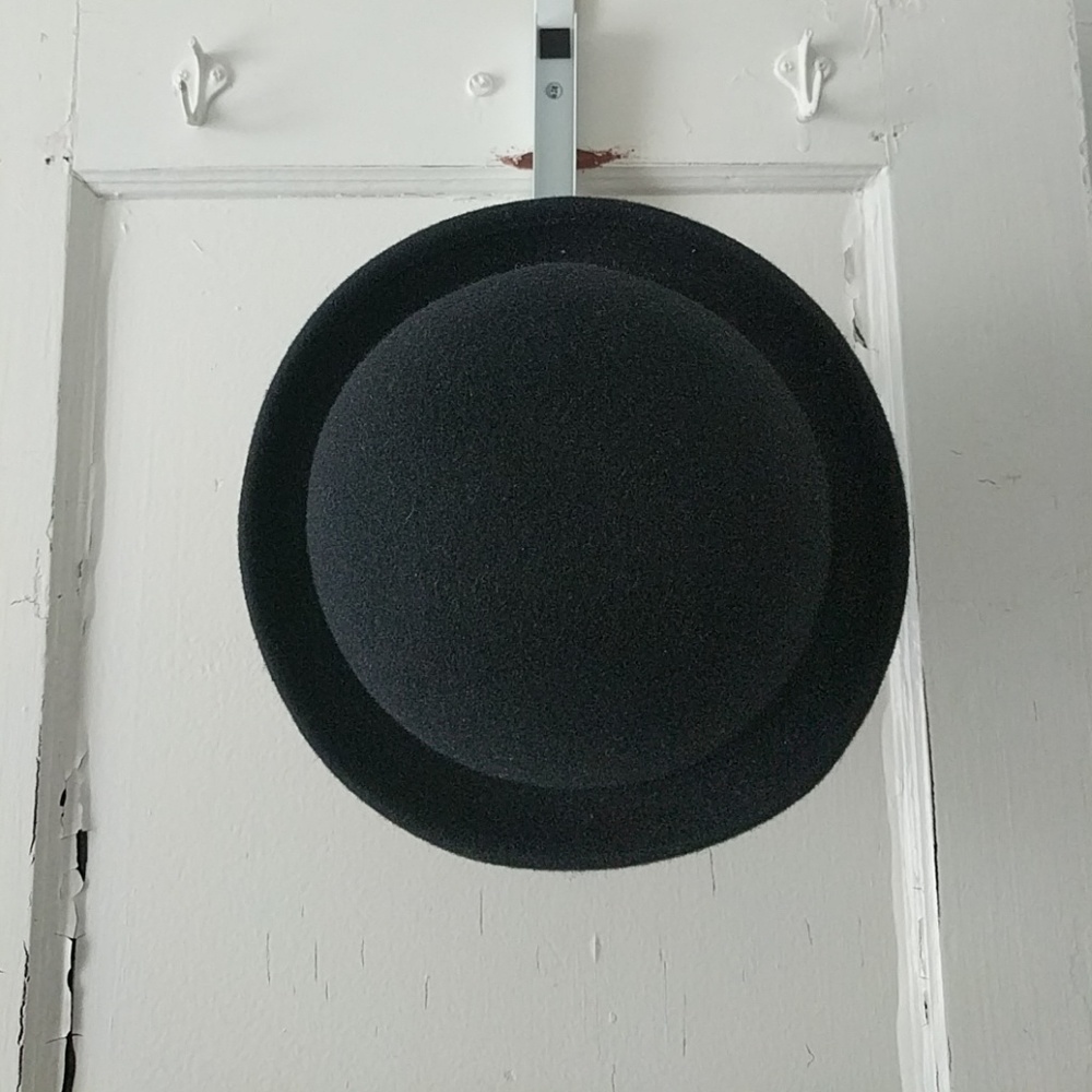 Bowler hat